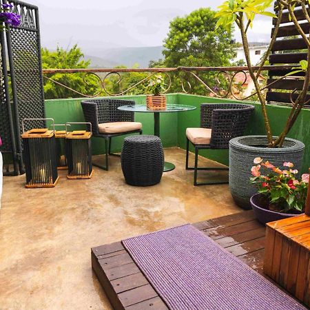 Casa Da Lua Pousada Alto Paraíso de Goiás Екстериор снимка