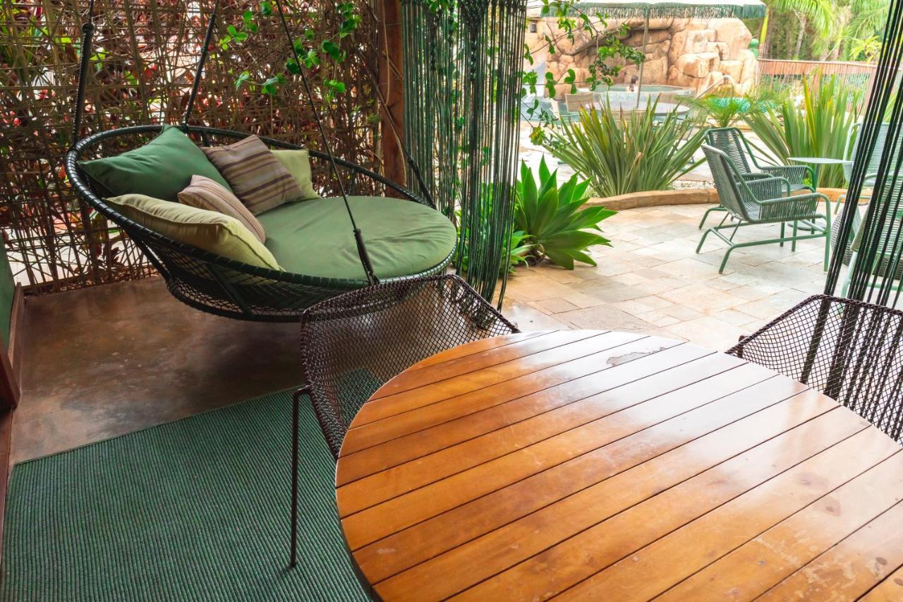 Casa Da Lua Pousada Alto Paraíso de Goiás Екстериор снимка