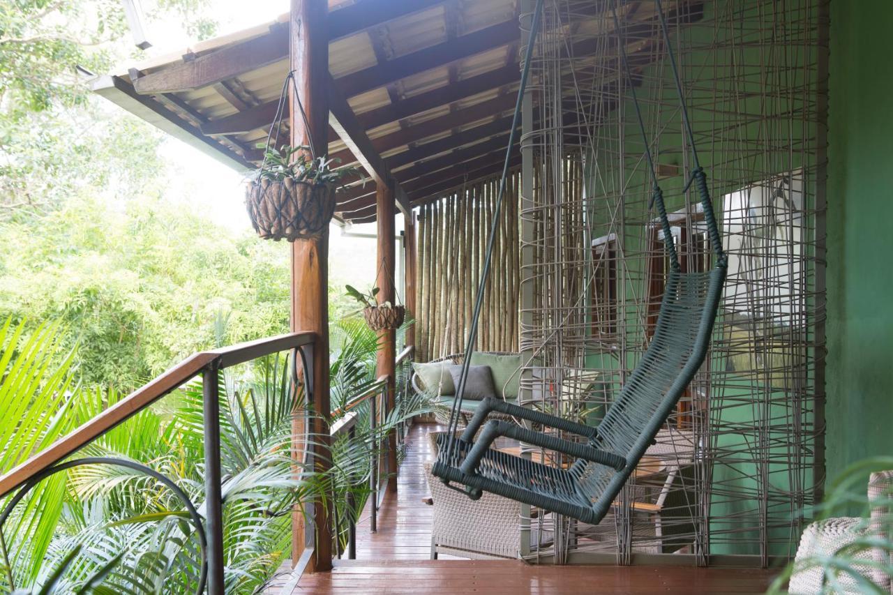 Casa Da Lua Pousada Alto Paraíso de Goiás Екстериор снимка